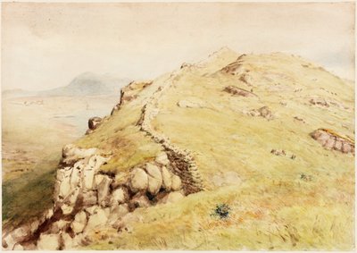 Steel-Rigg by Henry Burdon Richardson